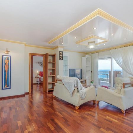 Portobello Apartment Roses Extérieur photo