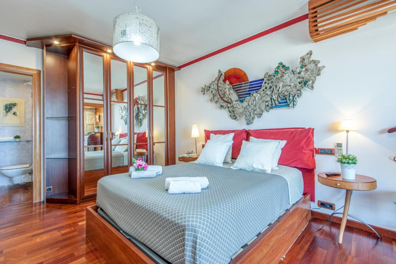 Portobello Apartment Roses Extérieur photo