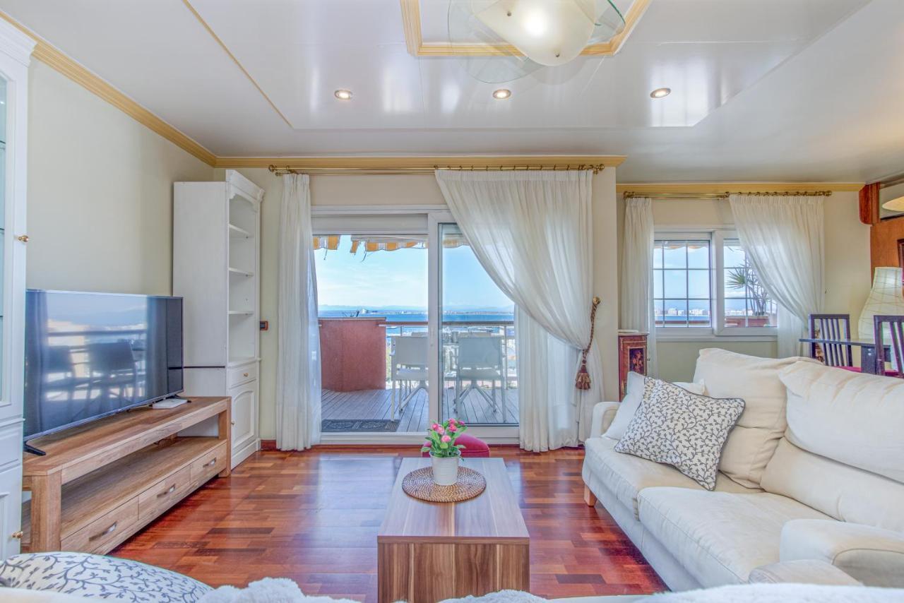 Portobello Apartment Roses Extérieur photo