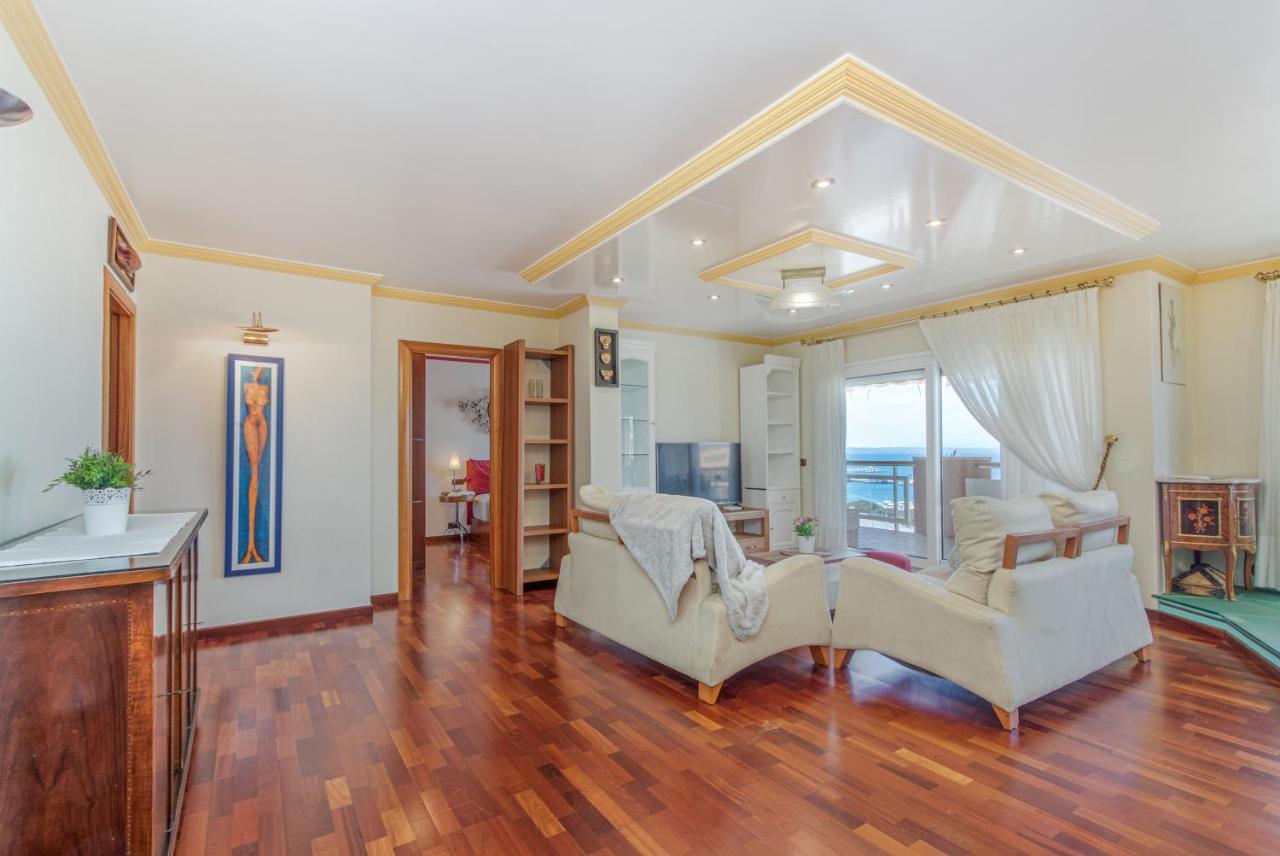 Portobello Apartment Roses Extérieur photo